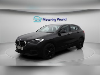 Used BMW X2 2022 for sale - 76166739: Photo 4