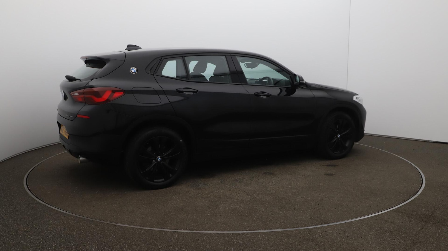 Used BMW X2 2022 for sale - 76166739: Photo 53
