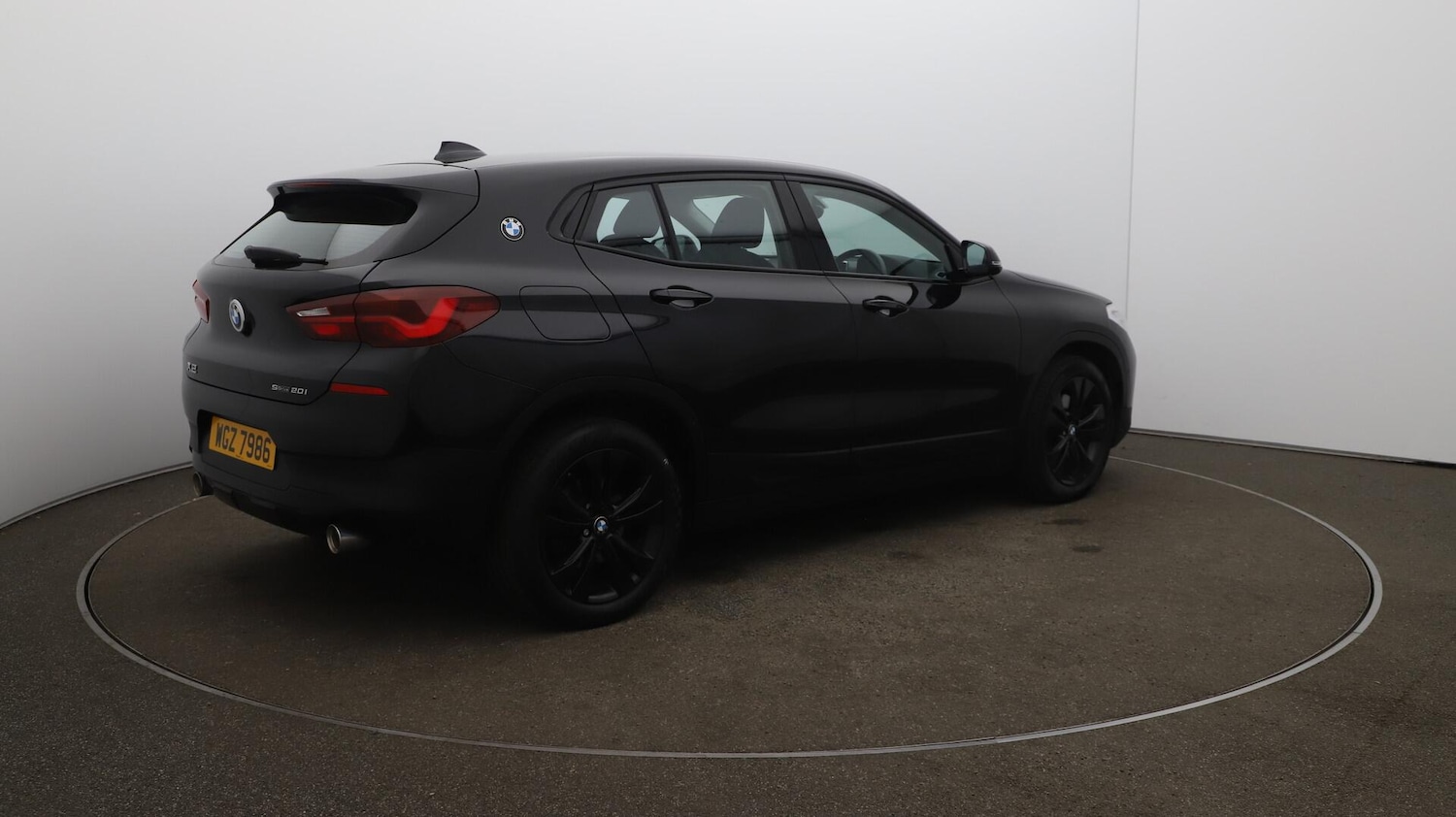Used BMW X2 2022 for sale - 76166739: Photo 54