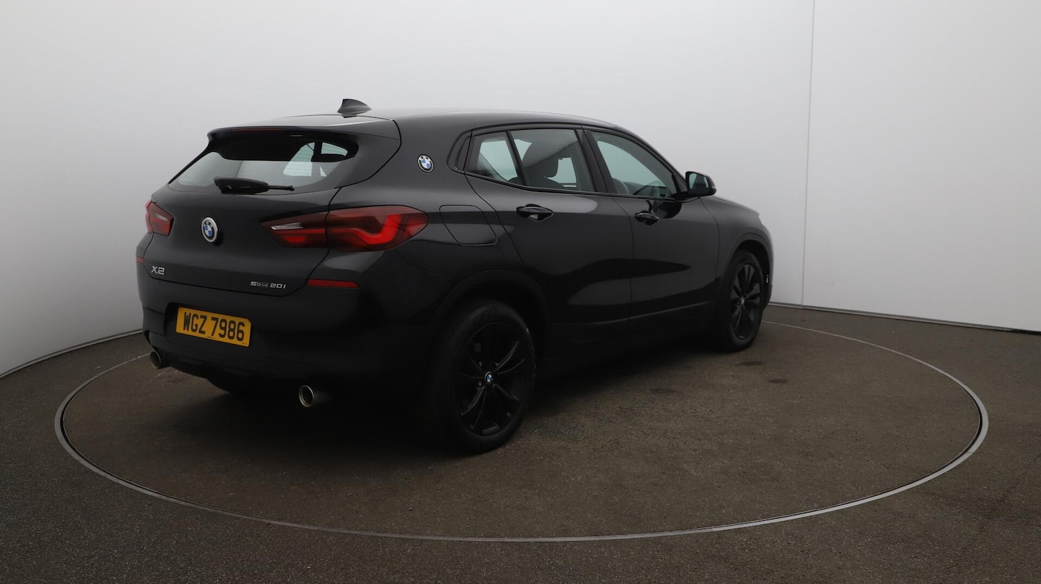 Used BMW X2 2022 for sale - 76166739: Photo 55