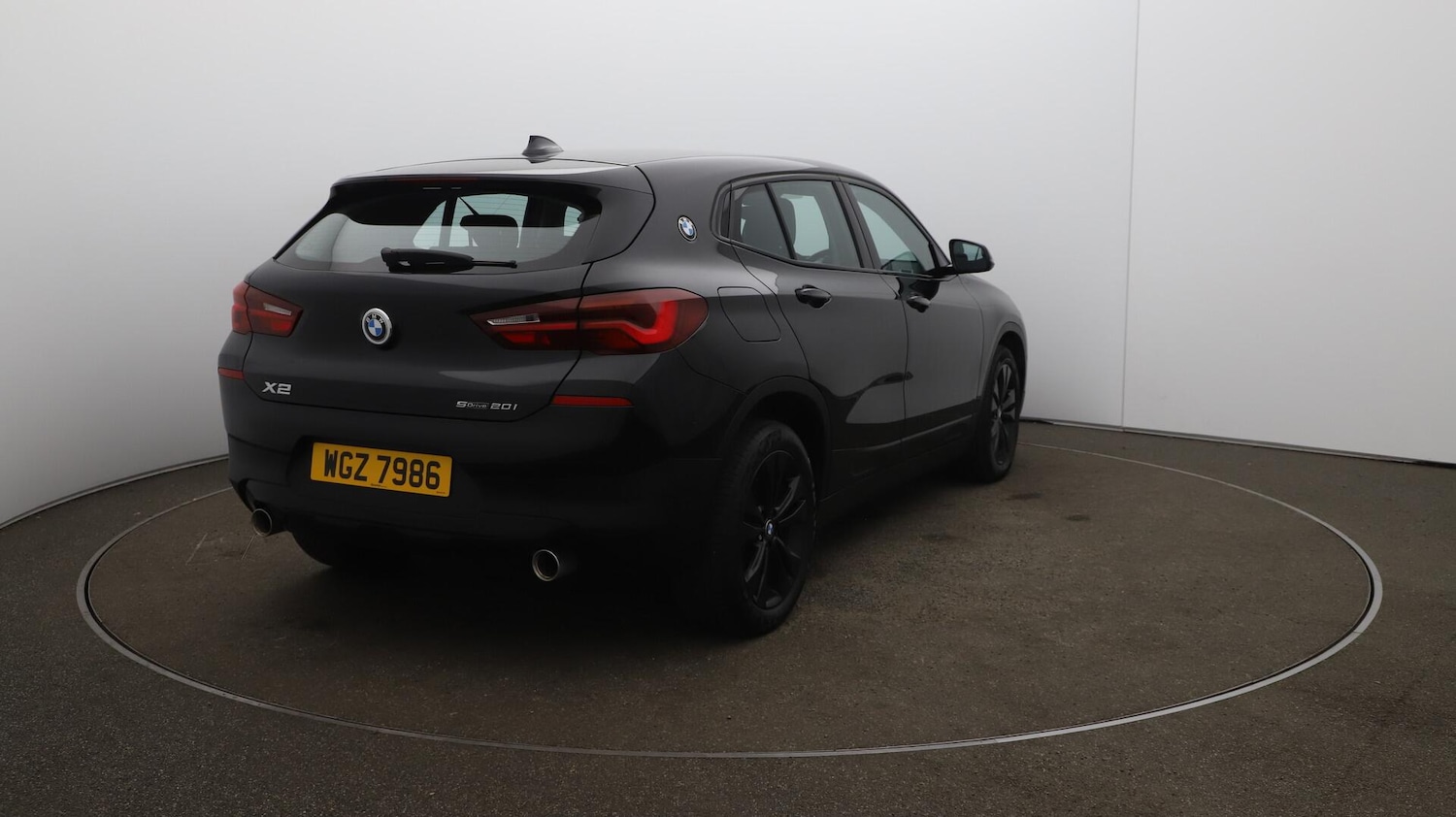 Used BMW X2 2022 for sale - 76166739: Photo 56