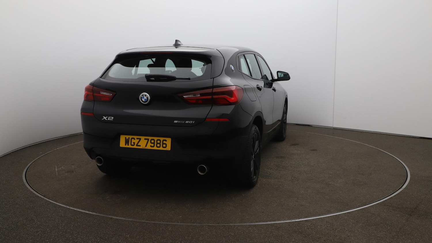 Used BMW X2 2022 for sale - 76166739: Photo 57