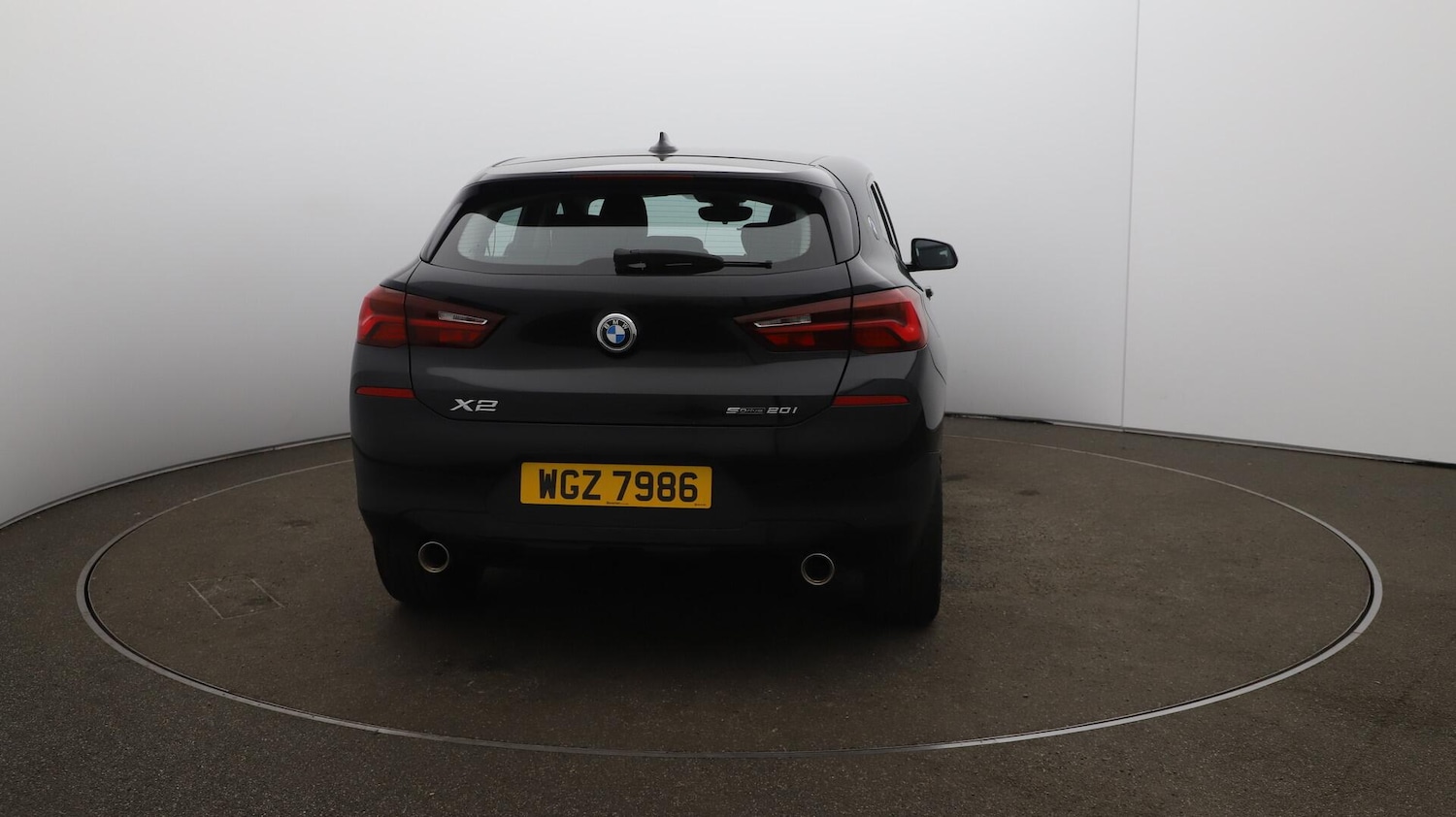 Used BMW X2 2022 for sale - 76166739: Photo 58