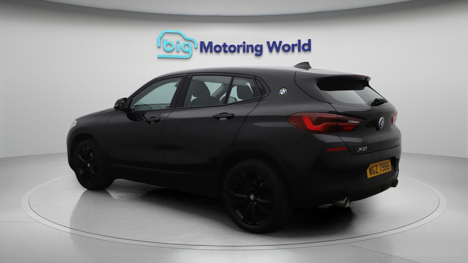 Used BMW X2 2022 for sale - 76166739: Photo 6