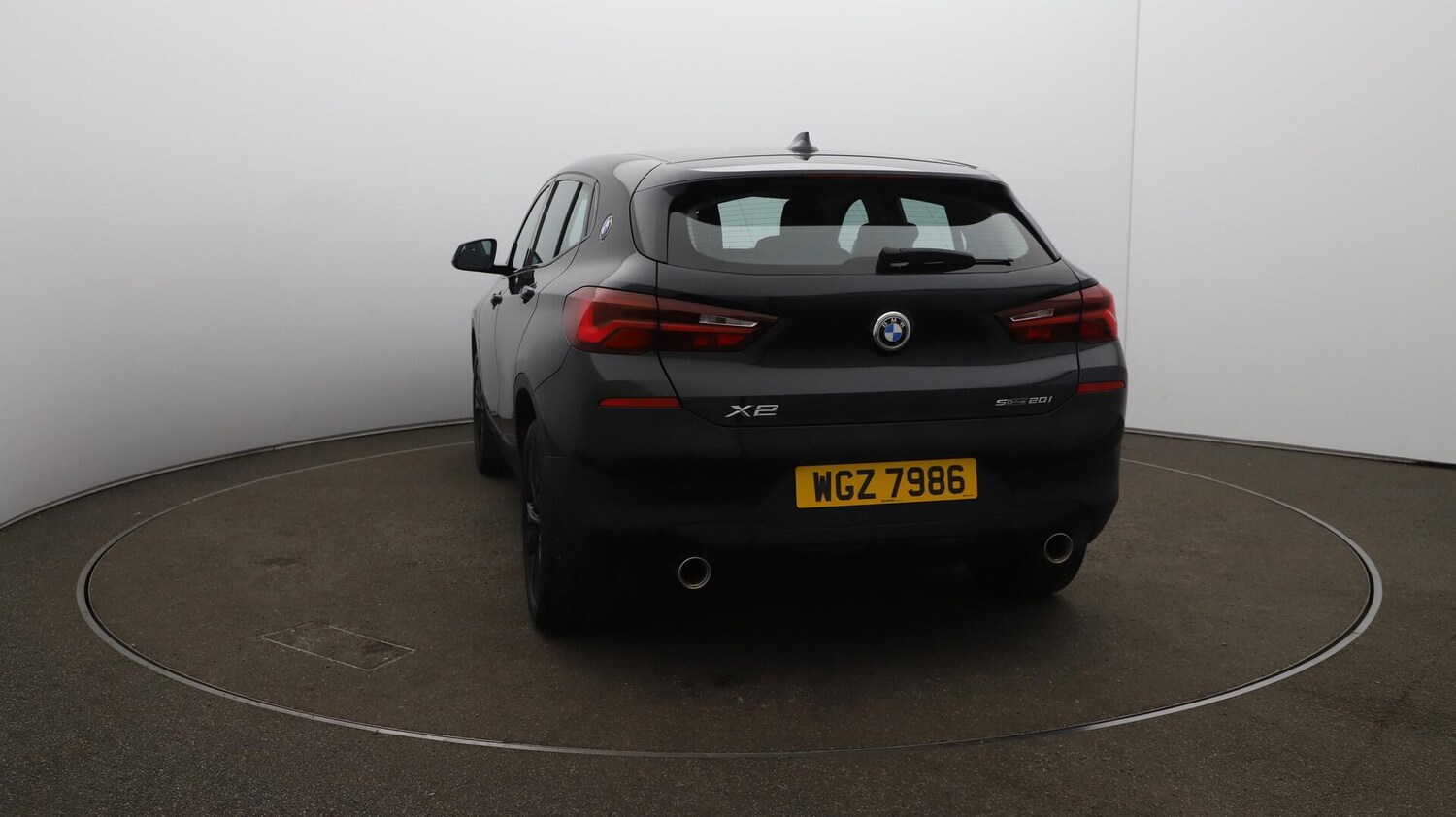 Used BMW X2 2022 for sale - 76166739: Photo 61