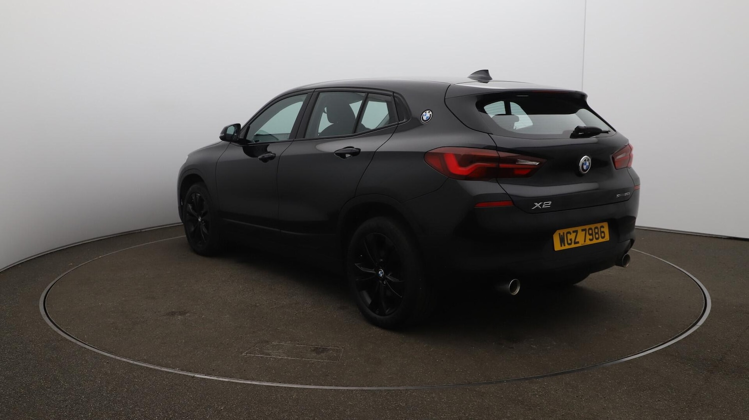 Used BMW X2 2022 for sale - 76166739: Photo 63