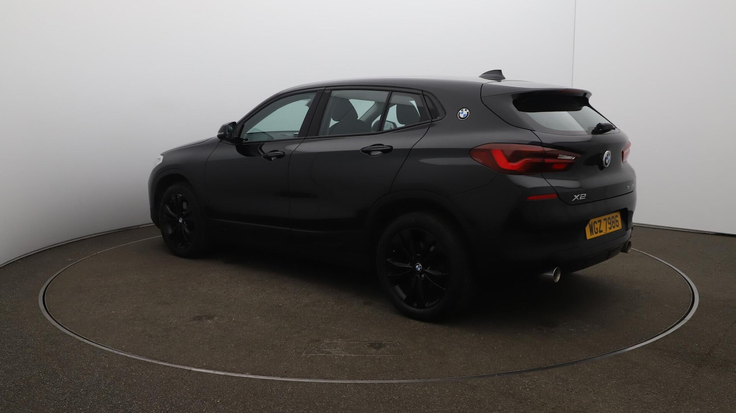Used BMW X2 2022 for sale - 76166739: Photo 64
