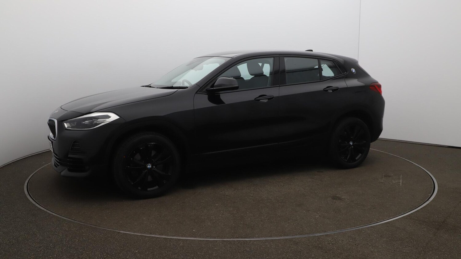 Used BMW X2 2022 for sale - 76166739: Photo 68