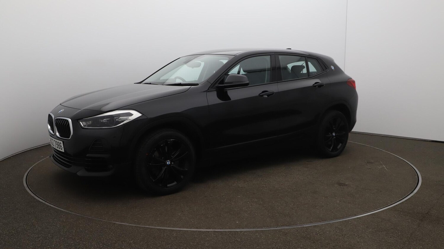 Used BMW X2 2022 for sale - 76166739: Photo 69