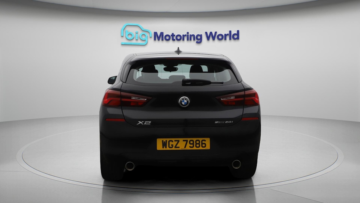 Used BMW X2 2022 for sale - 76166739: Photo 7
