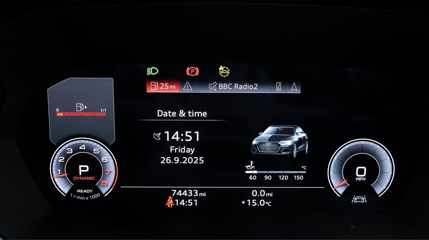 Used Audi A3 2023 for sale - 77483313: Photo 10