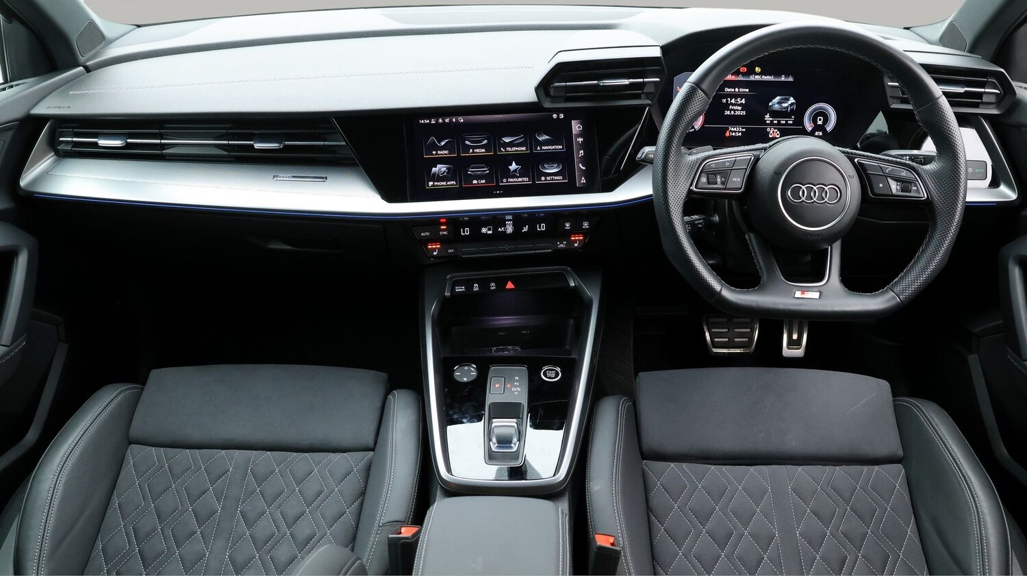 Used Audi A3 2023 for sale - 77483313: Photo 13