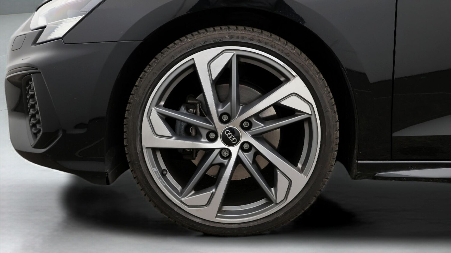 Used Audi A3 2023 for sale - 77483313: Photo 18