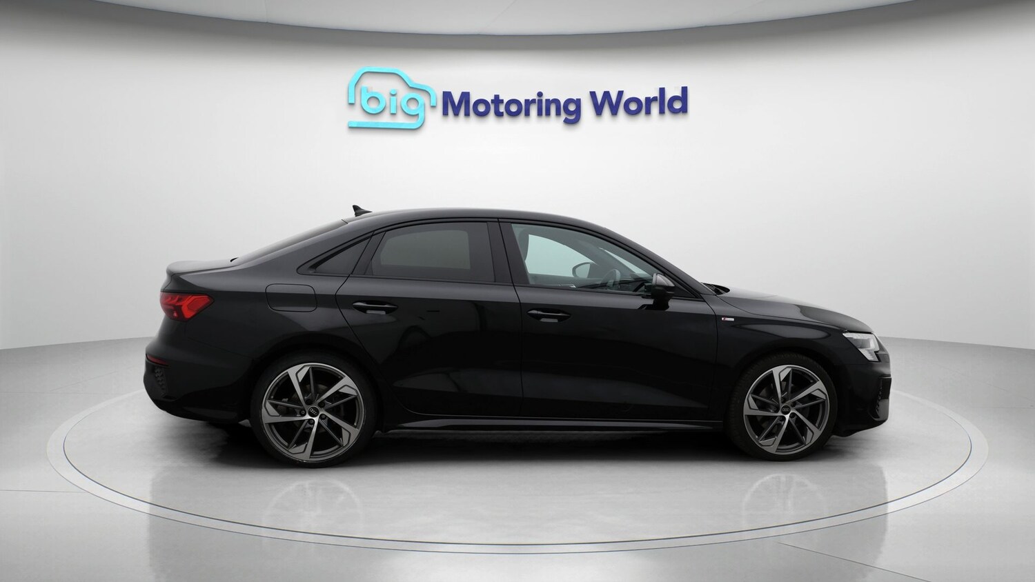 Used Audi A3 2023 for sale - 77483313: Photo 8