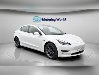 Used Tesla Model 3 2020 for sale - 79165364: Photo