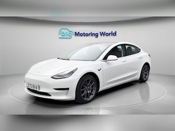 Used Tesla Model 3 2020 for sale - 79165364: Photo