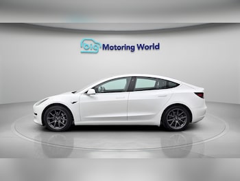 Used Tesla Model 3 2020 for sale - 79165364: Photo