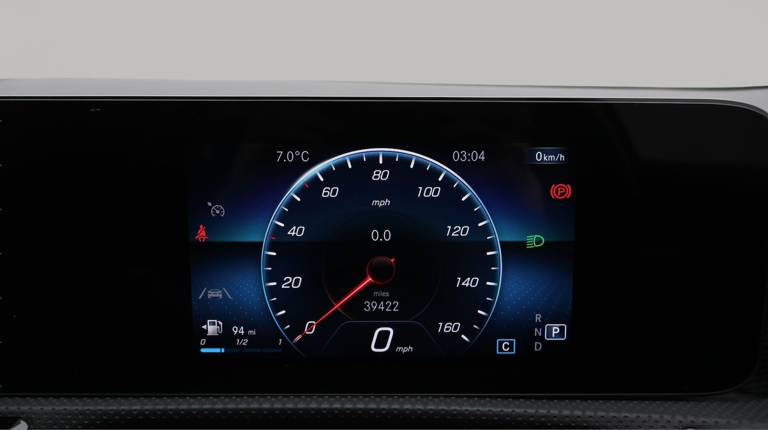 Used Mercedes-Benz A-Class 2022 for sale - 77233873: Photo 10