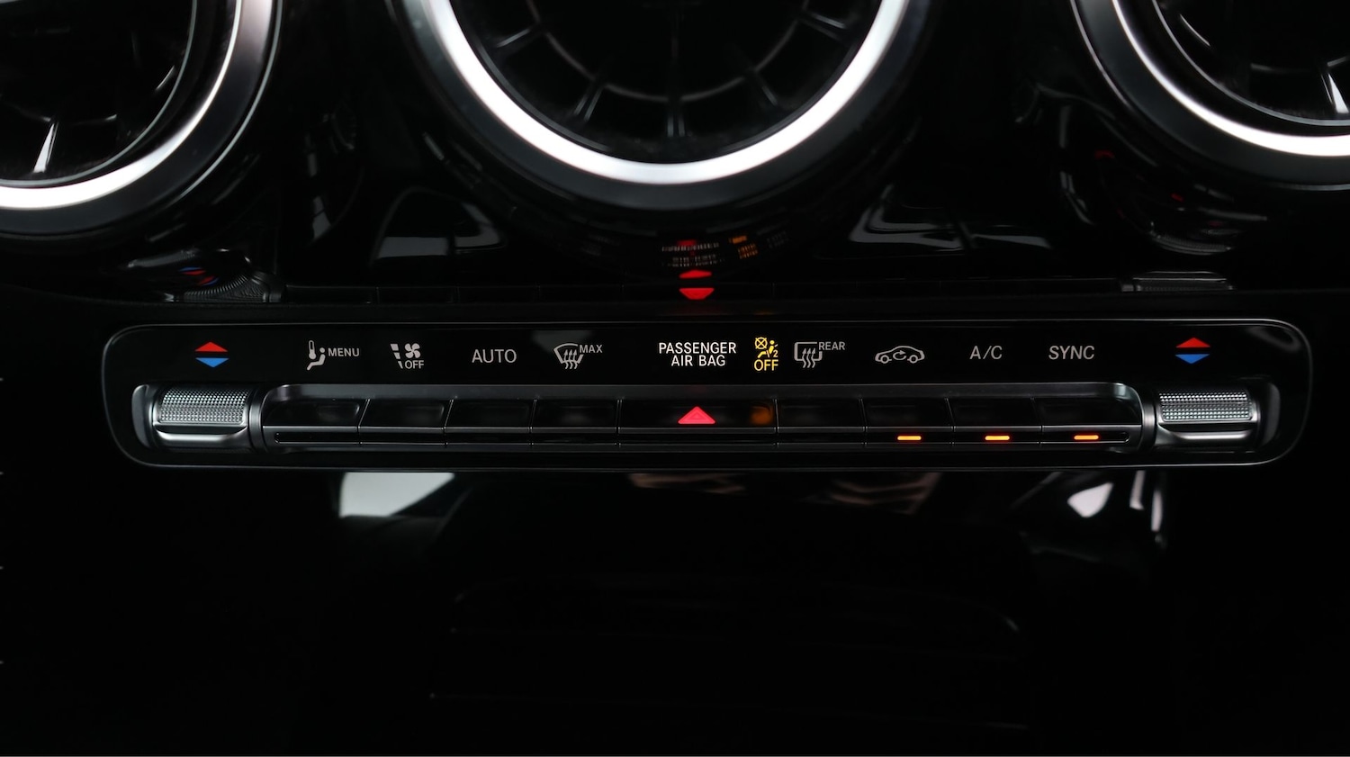 Used Mercedes-Benz A-Class 2022 for sale - 77233873: Photo 12