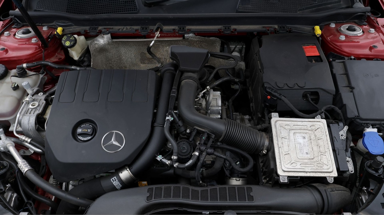 Used Mercedes-Benz A-Class 2022 for sale - 77233873: Photo 19