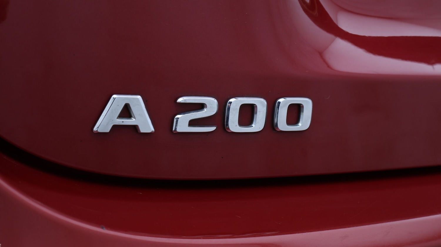 Used Mercedes-Benz A-Class 2022 for sale - 77233873: Photo 20