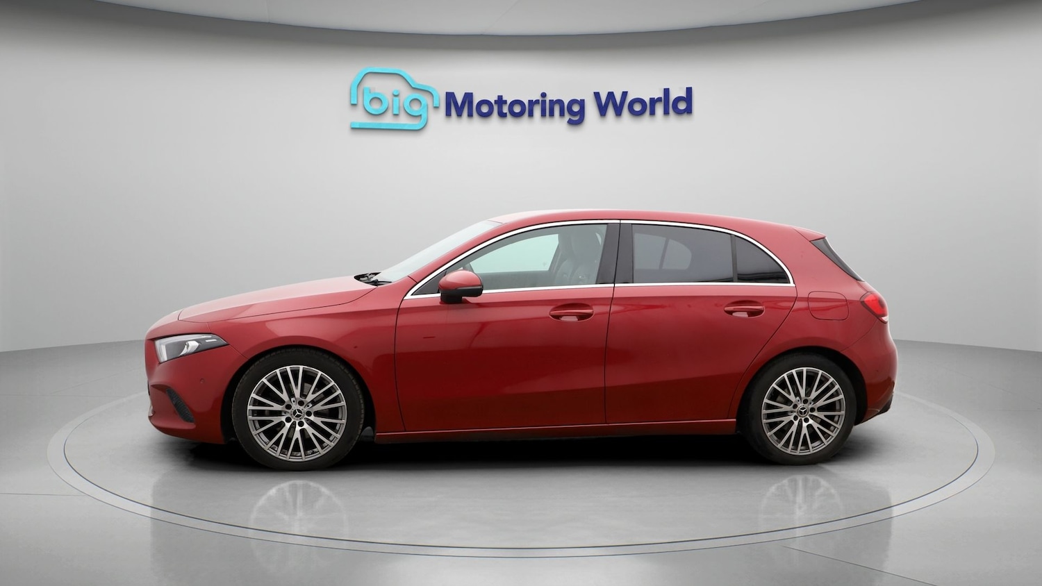 Used Mercedes-Benz A-Class 2022 for sale - 77233873: Photo 4