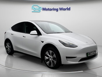 Used Tesla Model Y 2023 for sale - 79605297: Photo