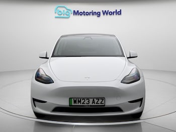 Used Tesla Model Y 2023 for sale - 79605297: Photo