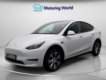 Used Tesla Model Y 2023 for sale - 79605297: Photo