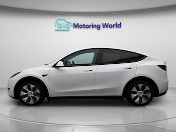 Used Tesla Model Y 2023 for sale - 79605297: Photo