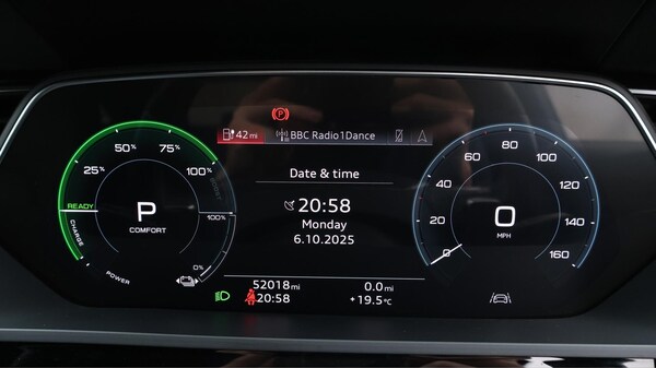 Used Audi e-tron 2022 for sale - 76199815: Photo 11