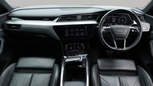 Used Audi e-tron 2022 for sale - 76199815: Photo 14