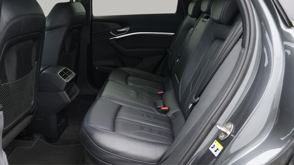 Used Audi e-tron 2022 for sale - 76199815: Photo 17