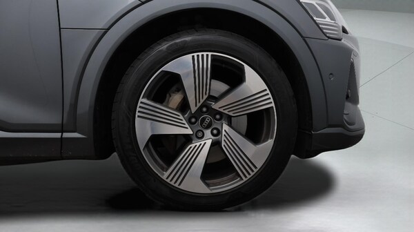 Used Audi e-tron 2022 for sale - 76199815: Photo 19