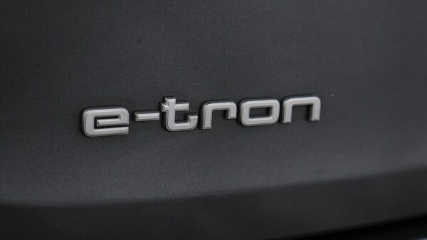 Used Audi e-tron 2022 for sale - 76199815: Photo 24