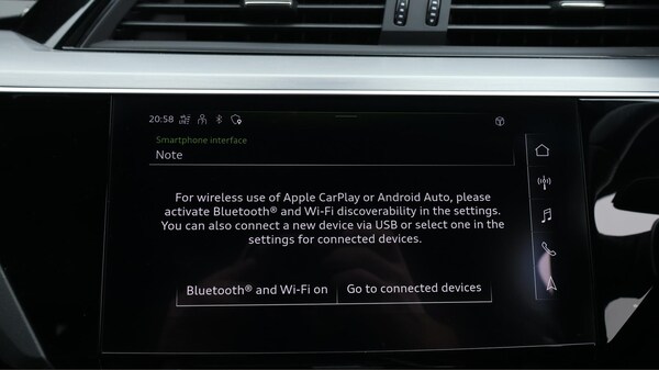 Used Audi e-tron 2022 for sale - 76199815: Photo 25