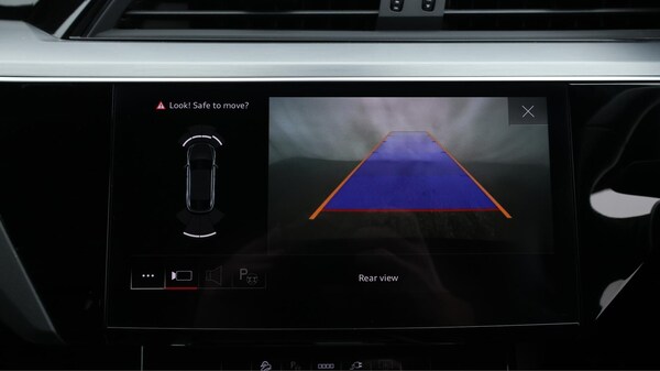 Used Audi e-tron 2022 for sale - 76199815: Photo 26