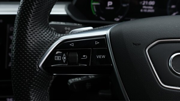 Used Audi e-tron 2022 for sale - 76199815: Photo 27
