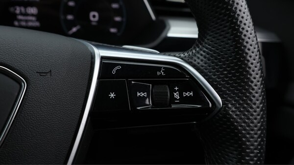 Used Audi e-tron 2022 for sale - 76199815: Photo 28