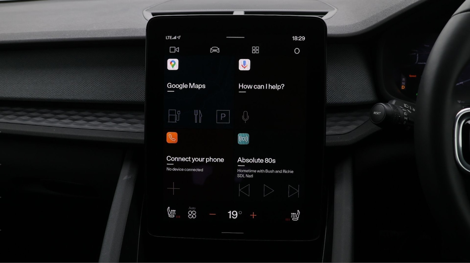 Used Polestar Polestar 2 2023 for sale - 77675837: Photo 11