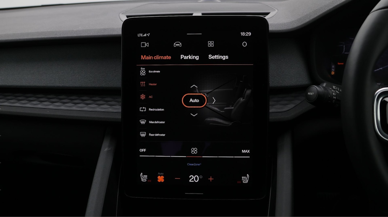 Used Polestar Polestar 2 2023 for sale - 77675837: Photo 12