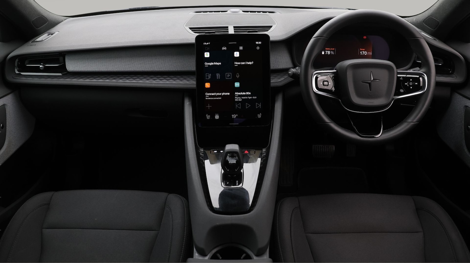 Used Polestar Polestar 2 2023 for sale - 77675837: Photo 13