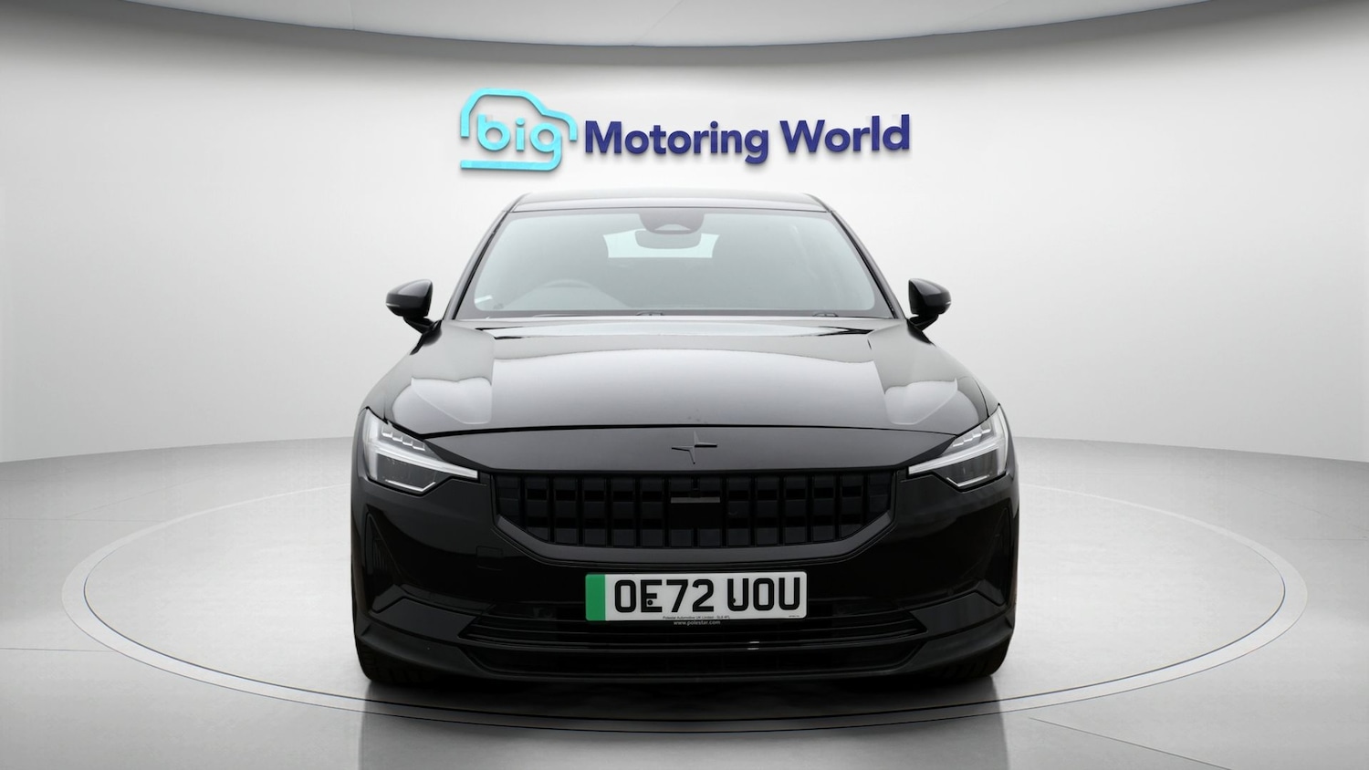 Used Polestar Polestar 2 2023 for sale - 77675837: Photo 2