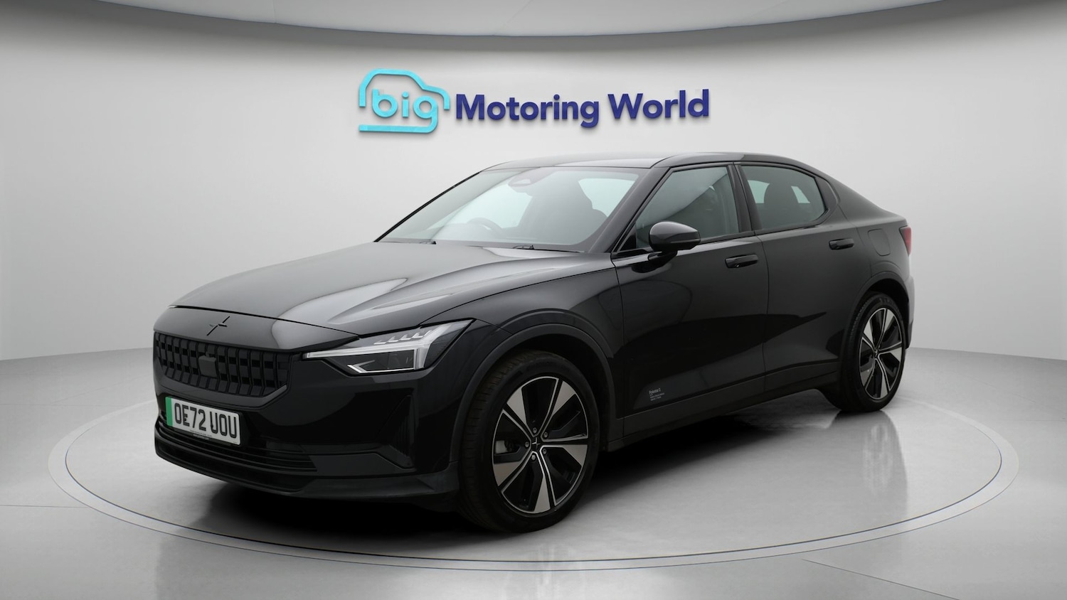 Used Polestar Polestar 2 2023 for sale - 77675837: Photo 3