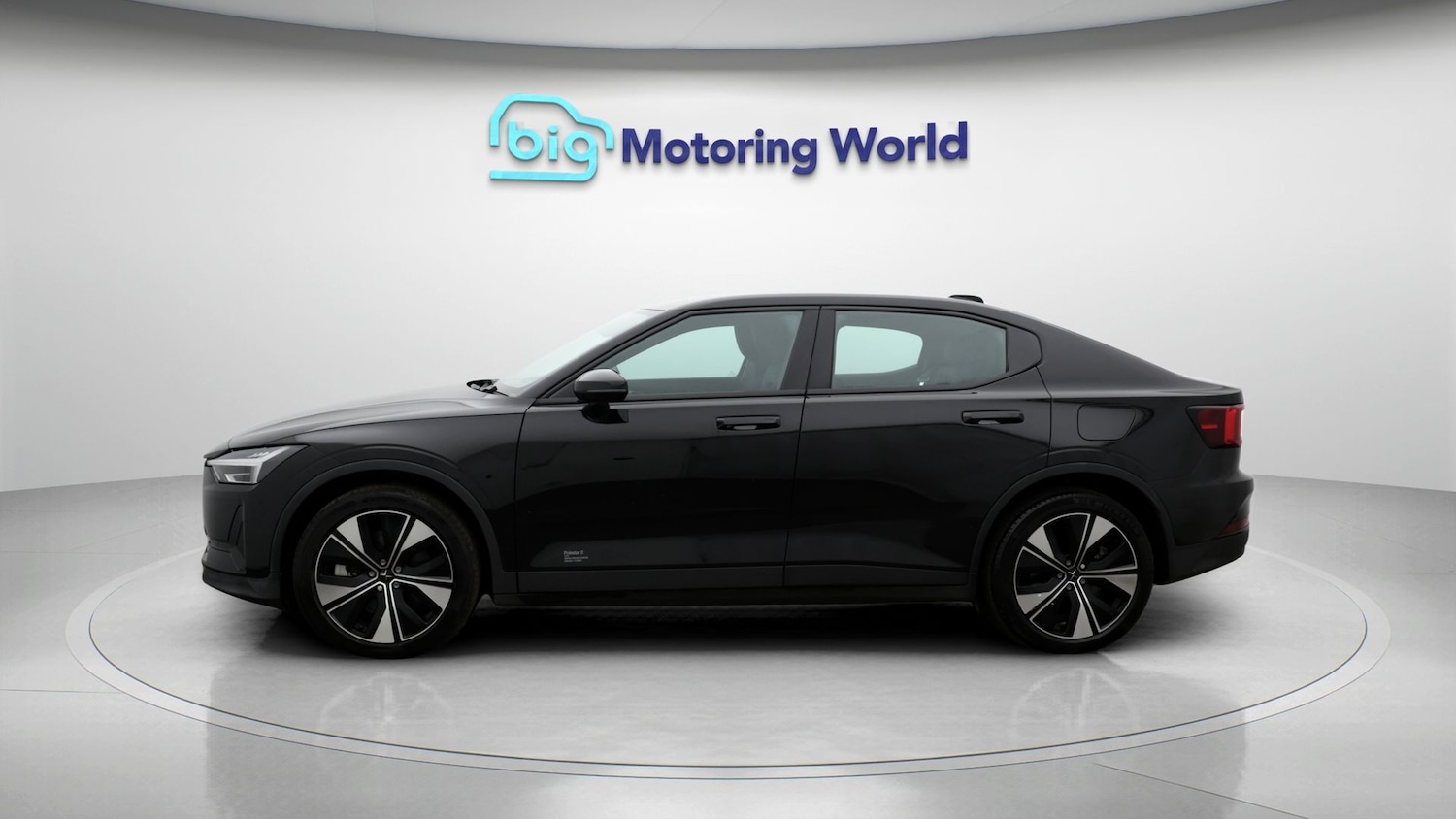 Used Polestar Polestar 2 2023 for sale - 77675837: Photo 4