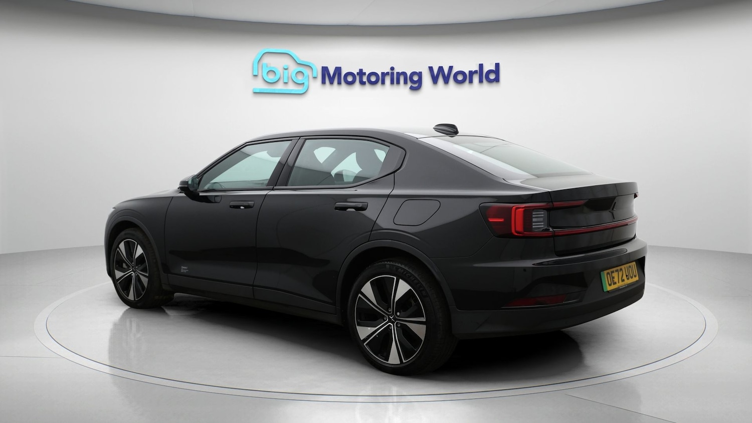 Used Polestar Polestar 2 2023 for sale - 77675837: Photo 5