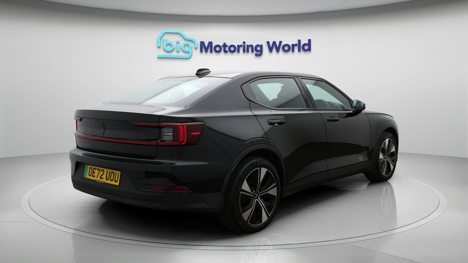 Used Polestar Polestar 2 2023 for sale - 77675837: Photo 7