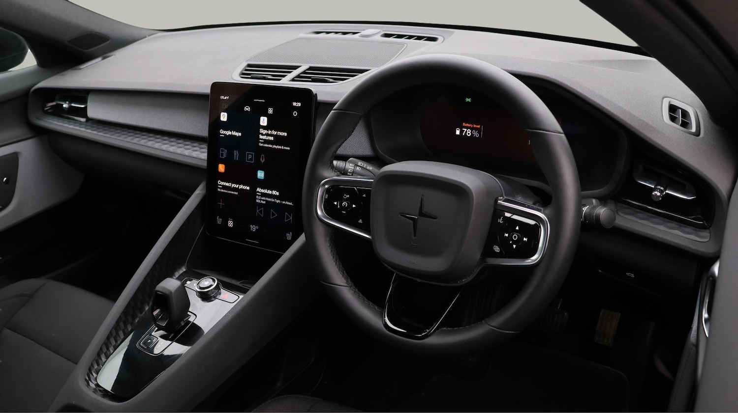 Used Polestar Polestar 2 2023 for sale - 77675837: Photo 9