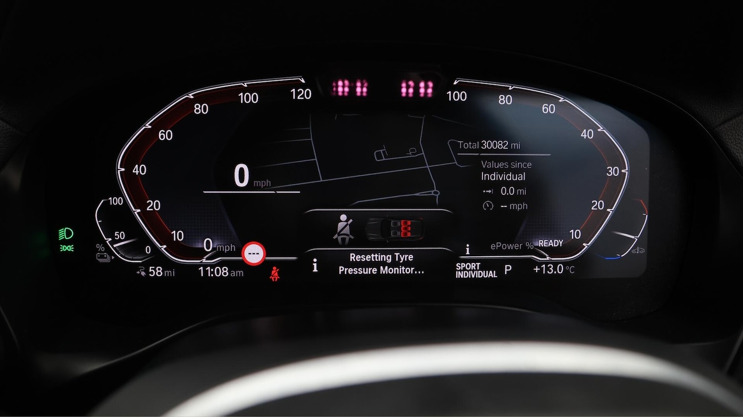 Used BMW iX3 2022 for sale - 76456600: Photo 11