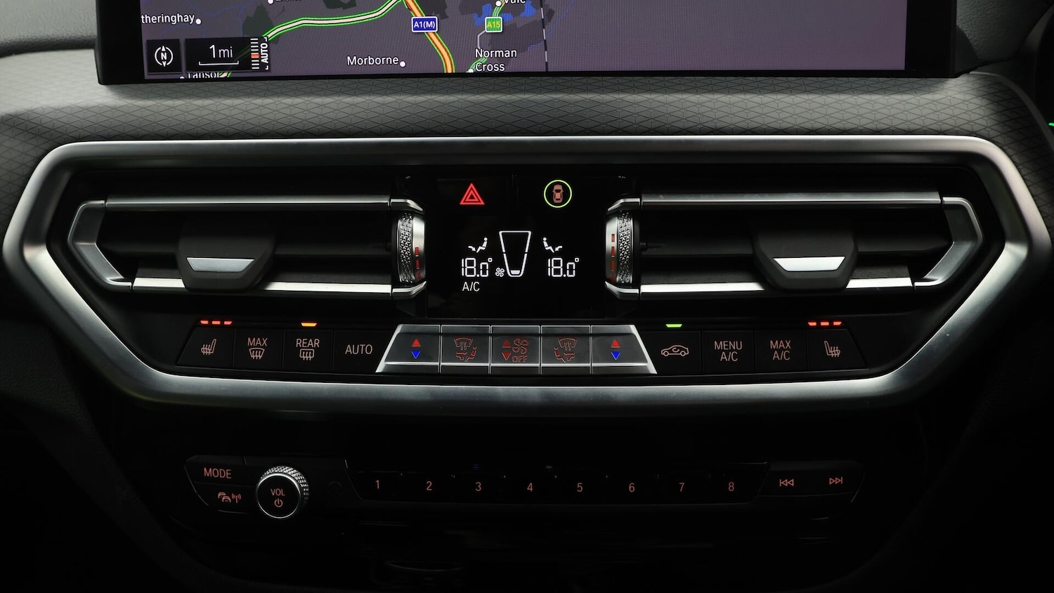 Used BMW iX3 2022 for sale - 76456600: Photo 13